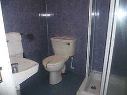 Ansteys Lea Guest House