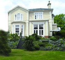 Ansteys Lea Guest House