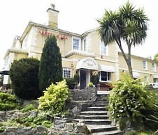 Ansteys Lea Guest House