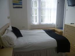 Ansteys Lea Guest House