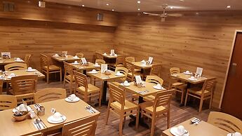 The Hampton Court Guesthouse