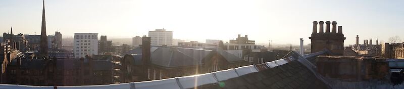 The Hampton Court Guesthouse