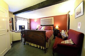Meryan House Hotel