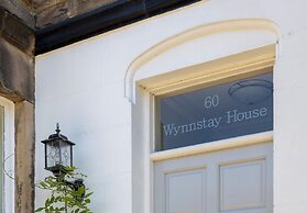 Wynnstay House