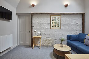 The Georgian Townhouse