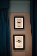 The Georgian Townhouse