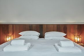 The Georgian Townhouse