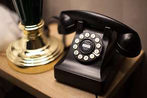 The Georgian Townhouse