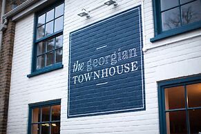 The Georgian Townhouse