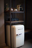 The Georgian Townhouse