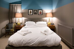 The Georgian Townhouse