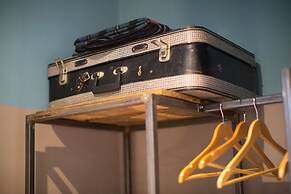 The Georgian Townhouse