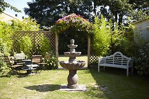 The Georgian Townhouse