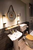 The Georgian Townhouse