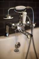 The Georgian Townhouse