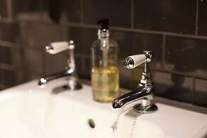 The Georgian Townhouse