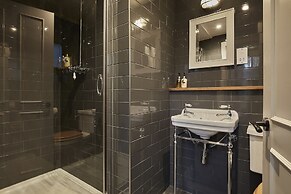 The Georgian Townhouse