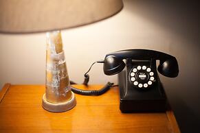 The Georgian Townhouse