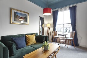 The Georgian Townhouse