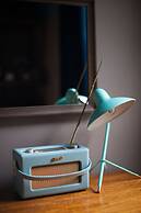 The Georgian Townhouse