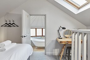 The Georgian Townhouse