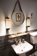 The Georgian Townhouse