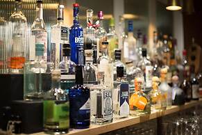 The Georgian Townhouse