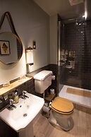 The Georgian Townhouse