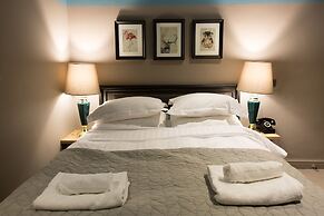 The Georgian Townhouse