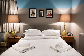 The Georgian Townhouse