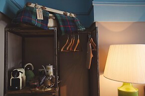 The Georgian Townhouse