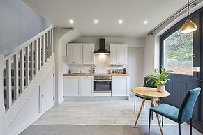 The Georgian Townhouse