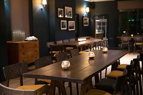 The Georgian Townhouse