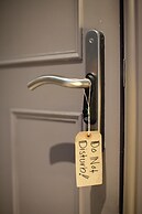 The Georgian Townhouse