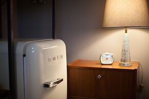 The Georgian Townhouse