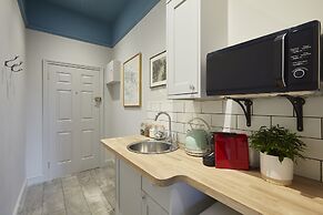 The Georgian Townhouse