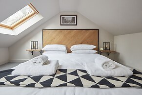 The Georgian Townhouse