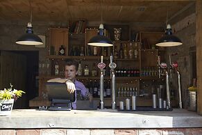 The Georgian Townhouse