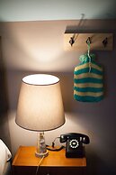 The Georgian Townhouse