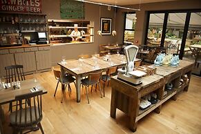 The Georgian Townhouse