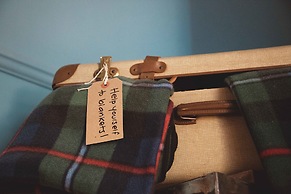 The Georgian Townhouse