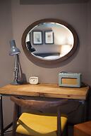 The Georgian Townhouse