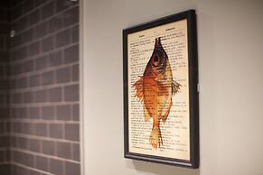 The Georgian Townhouse