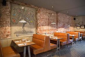 The Georgian Townhouse