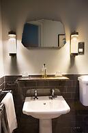 The Georgian Townhouse