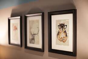 The Georgian Townhouse