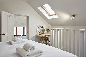 The Georgian Townhouse