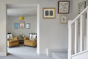 The Georgian Townhouse