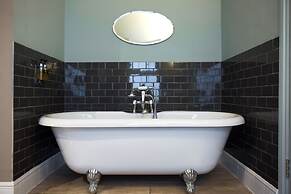 The Georgian Townhouse