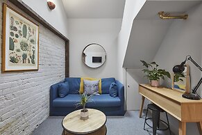 The Georgian Townhouse